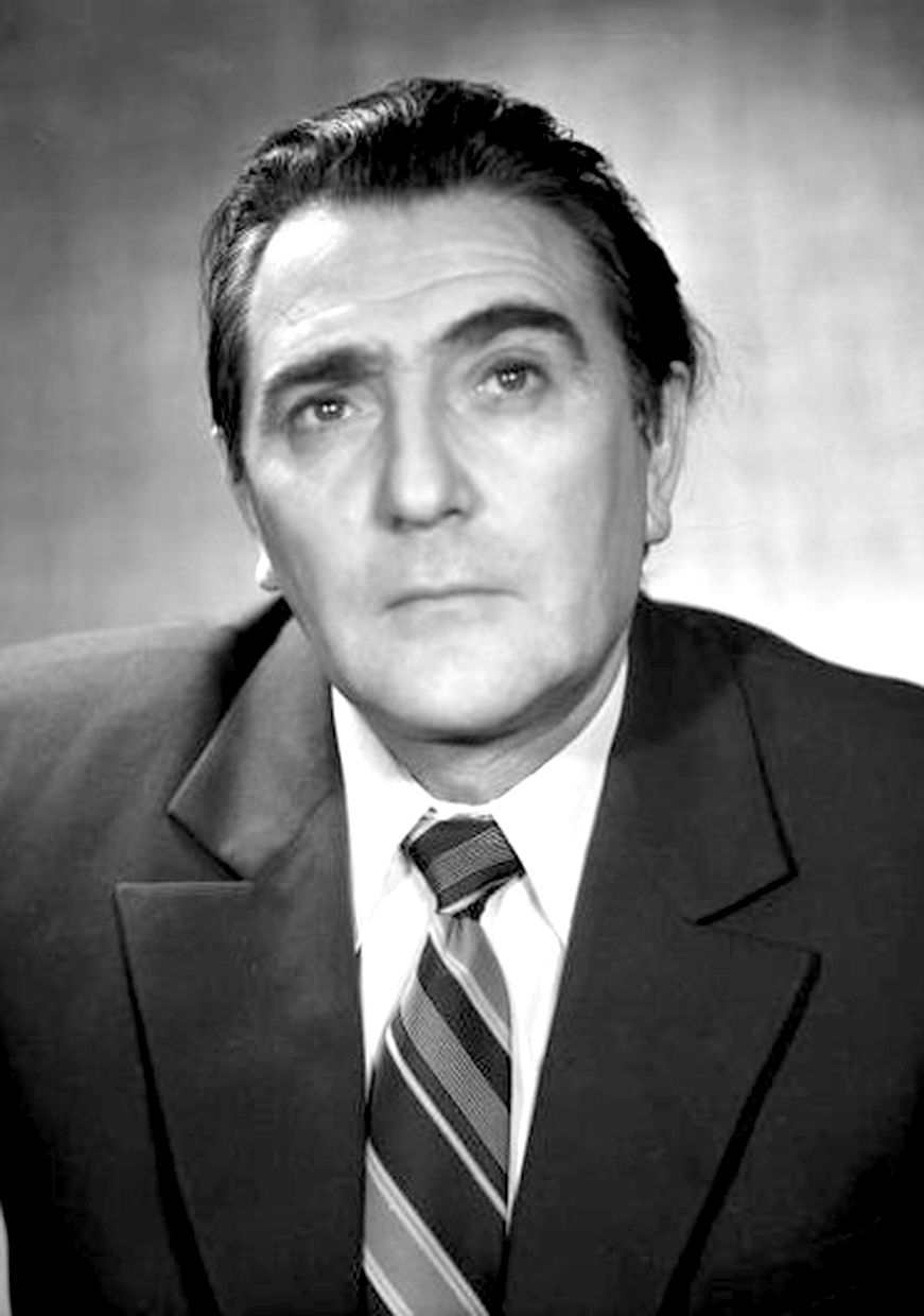 Нодар Шашиг-оглы